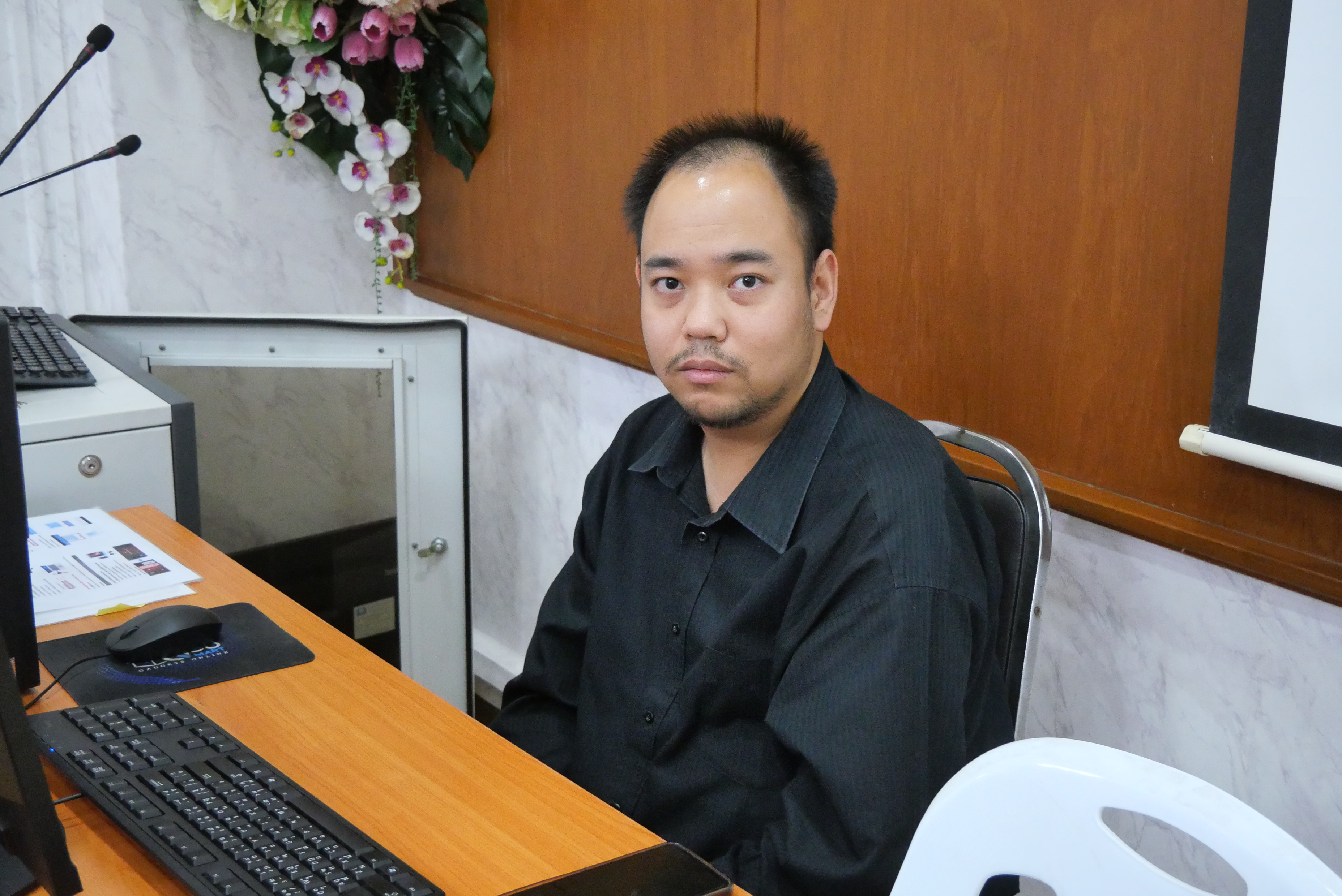 title - การประชุมทีมบริกรข้อมูล (Data Steward Team) ครั้งที่ 2/2569